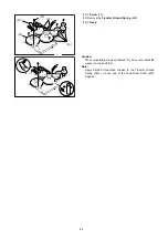 Preview for 44 page of Panasonic Panafax DX-2000 Service Manual