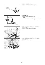 Preview for 46 page of Panasonic Panafax DX-2000 Service Manual