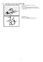 Preview for 48 page of Panasonic Panafax DX-2000 Service Manual