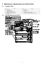 Preview for 50 page of Panasonic Panafax DX-2000 Service Manual