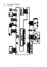 Preview for 55 page of Panasonic Panafax DX-2000 Service Manual