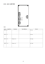 Preview for 101 page of Panasonic Panafax DX-2000 Service Manual