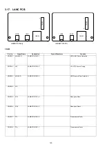 Preview for 120 page of Panasonic Panafax DX-2000 Service Manual