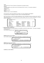 Preview for 176 page of Panasonic Panafax DX-2000 Service Manual