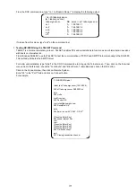 Preview for 177 page of Panasonic Panafax DX-2000 Service Manual