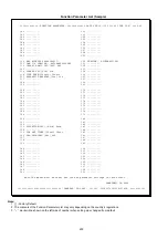 Preview for 202 page of Panasonic Panafax DX-2000 Service Manual