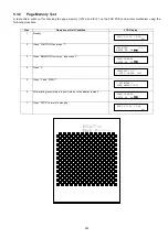 Preview for 203 page of Panasonic Panafax DX-2000 Service Manual