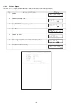 Preview for 204 page of Panasonic Panafax DX-2000 Service Manual