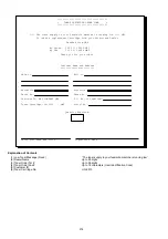 Preview for 214 page of Panasonic Panafax DX-2000 Service Manual