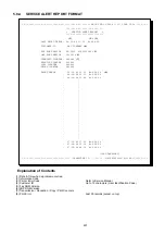 Preview for 227 page of Panasonic Panafax DX-2000 Service Manual