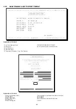 Preview for 228 page of Panasonic Panafax DX-2000 Service Manual