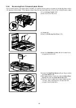 Preview for 231 page of Panasonic Panafax DX-2000 Service Manual