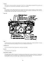 Preview for 239 page of Panasonic Panafax DX-2000 Service Manual