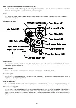 Preview for 240 page of Panasonic Panafax DX-2000 Service Manual