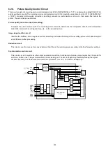 Preview for 253 page of Panasonic Panafax DX-2000 Service Manual