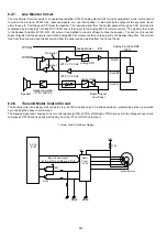 Preview for 254 page of Panasonic Panafax DX-2000 Service Manual