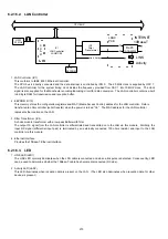 Preview for 270 page of Panasonic Panafax DX-2000 Service Manual