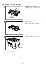 Preview for 275 page of Panasonic Panafax DX-2000 Service Manual