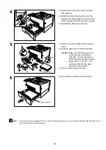 Preview for 278 page of Panasonic Panafax DX-2000 Service Manual