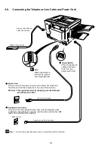 Preview for 279 page of Panasonic Panafax DX-2000 Service Manual