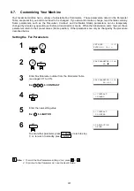 Preview for 280 page of Panasonic Panafax DX-2000 Service Manual