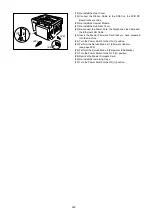 Preview for 295 page of Panasonic Panafax DX-2000 Service Manual