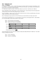 Preview for 301 page of Panasonic Panafax DX-2000 Service Manual