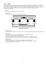 Preview for 304 page of Panasonic Panafax DX-2000 Service Manual