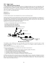 Preview for 306 page of Panasonic Panafax DX-2000 Service Manual