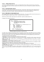 Preview for 307 page of Panasonic Panafax DX-2000 Service Manual