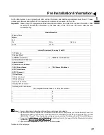 Preview for 19 page of Panasonic Panafax DX-2000 User Manual