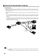 Preview for 22 page of Panasonic Panafax DX-2000 User Manual