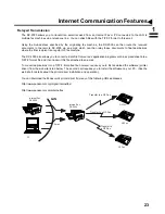 Preview for 25 page of Panasonic Panafax DX-2000 User Manual