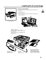 Preview for 29 page of Panasonic Panafax DX-2000 User Manual