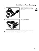 Preview for 31 page of Panasonic Panafax DX-2000 User Manual