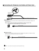 Preview for 34 page of Panasonic Panafax DX-2000 User Manual