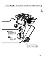 Preview for 35 page of Panasonic Panafax DX-2000 User Manual