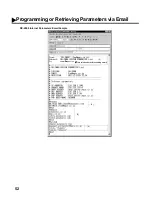 Preview for 54 page of Panasonic Panafax DX-2000 User Manual