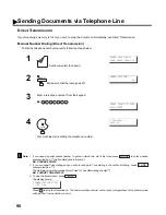 Preview for 100 page of Panasonic Panafax DX-2000 User Manual