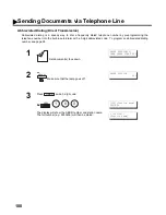 Preview for 102 page of Panasonic Panafax DX-2000 User Manual