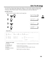 Preview for 141 page of Panasonic Panafax DX-2000 User Manual