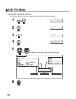 Preview for 142 page of Panasonic Panafax DX-2000 User Manual