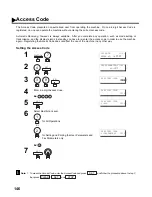 Preview for 148 page of Panasonic Panafax DX-2000 User Manual