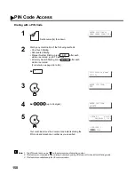 Preview for 152 page of Panasonic Panafax DX-2000 User Manual