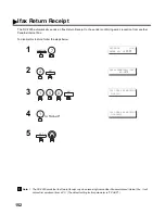 Preview for 154 page of Panasonic Panafax DX-2000 User Manual