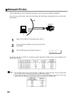 Preview for 158 page of Panasonic Panafax DX-2000 User Manual