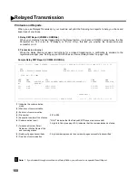 Preview for 170 page of Panasonic Panafax DX-2000 User Manual