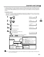 Preview for 173 page of Panasonic Panafax DX-2000 User Manual