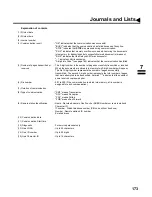 Preview for 175 page of Panasonic Panafax DX-2000 User Manual