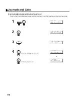 Preview for 178 page of Panasonic Panafax DX-2000 User Manual